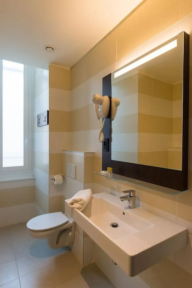 Hotel Aquila & Reale Genoa