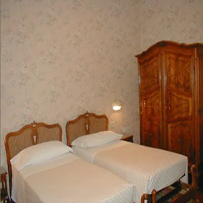 Hotel Aquila & Reale 热那亚 3*,  意大利