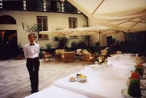 Hotel Aquila & Reale Genoa 3*,  Italy