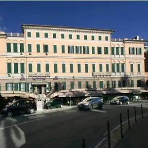 Mediterranee *** Genoa