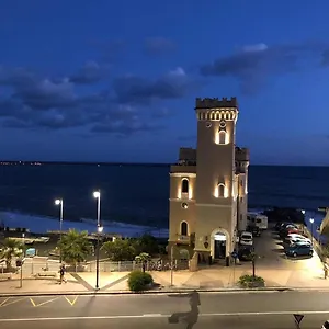 Castello Miramare *** Genoa