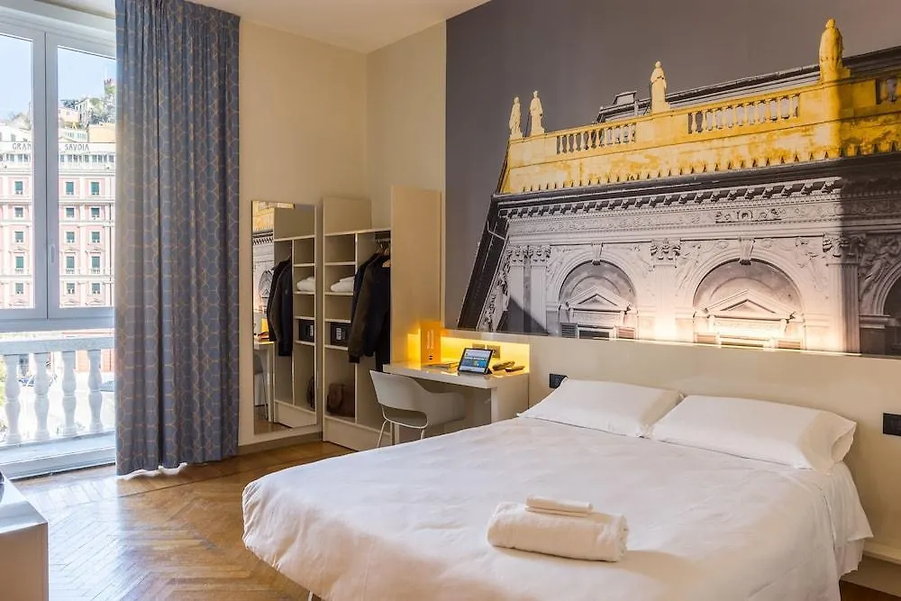 Hotel Aquila & Reale Genoa