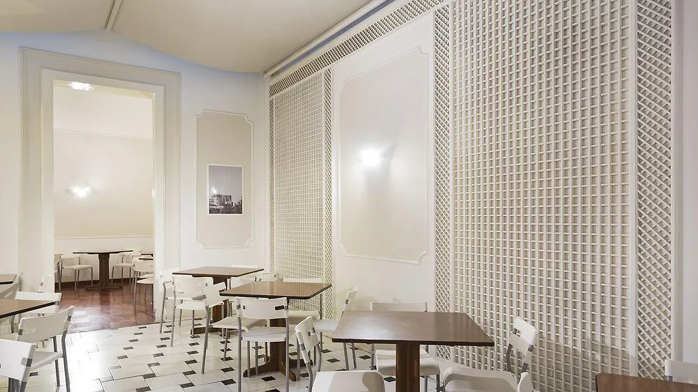 Hotel Aquila & Reale Genoa