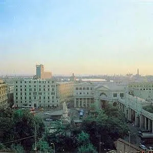 ***  Hotel Aquila & Reale Genoa Italy