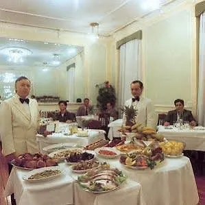 Hotel Aquila & Reale Genoa